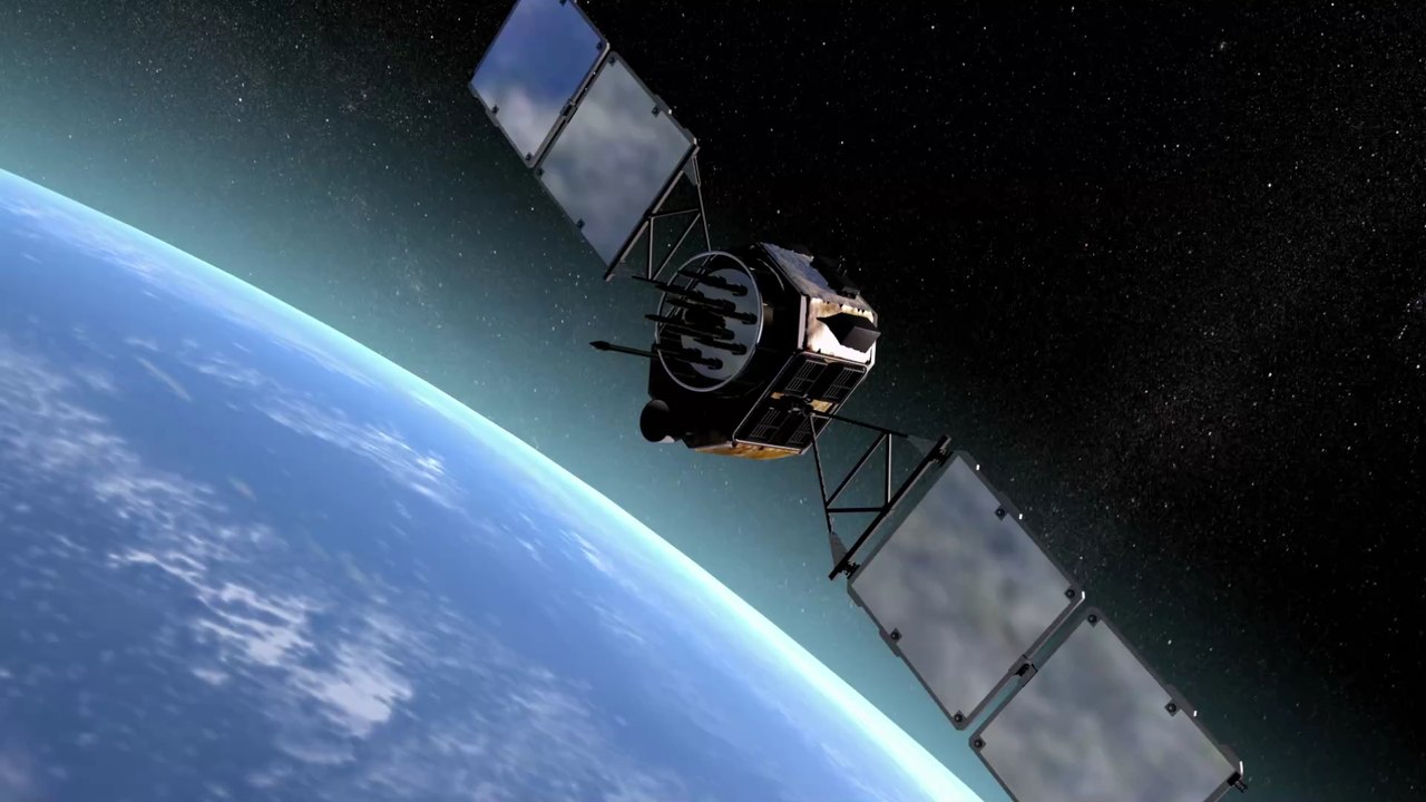 Putin provoziert den Westen: Ein missglückter Raketentest gefährdet die ISS-Crew