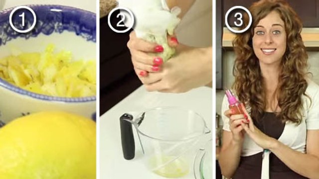 Vous voulez fabriquer votre propre parfum ? Suivez le guide !