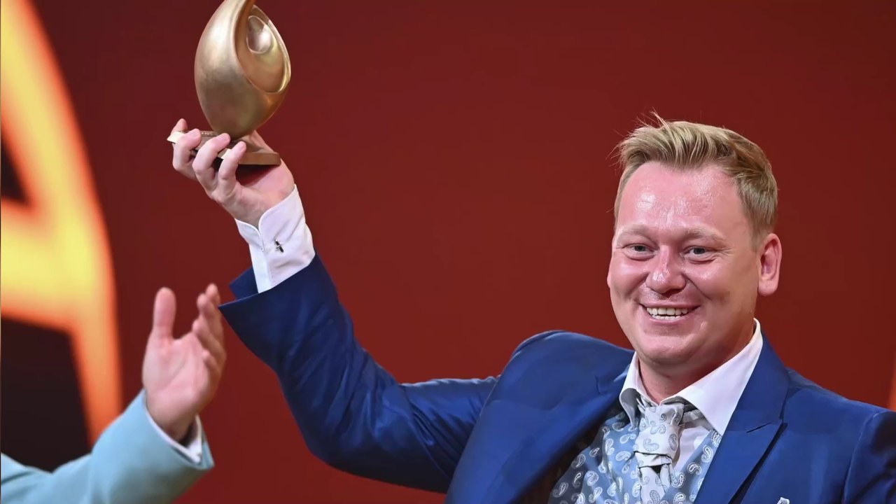 Jens Knossalla: So hoch ist das Vermögen des Entertainers