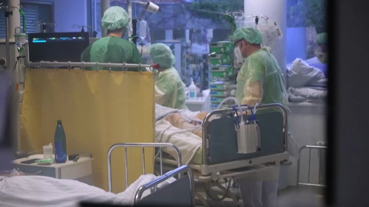 'Kurz, aber kräftig': Epidemiologe Hajo Zeeb fordert harten Lockdown in Deutschland