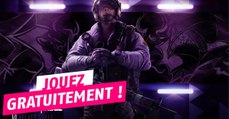 Rainbow Six Siege : jouez au jeu gratuitement ce week-end