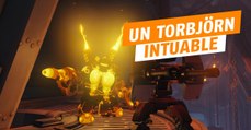 Overwatch : découvrez le joueur avec le meilleur ratio K/D du jeu