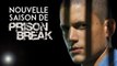 Prison Break : l'annonce officielle d'une cinquième saison avec Scofield et Burrows