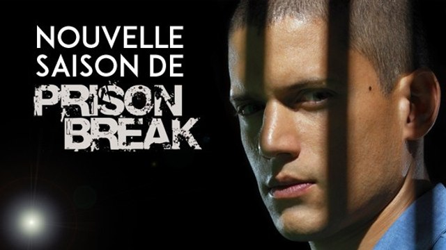 Prison Break : l'annonce officielle d'une cinquième saison avec Scofield et Burrows