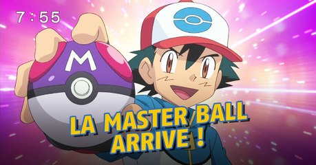 Pokémon Go : la Master Ball est enfin confirmée par Niantic