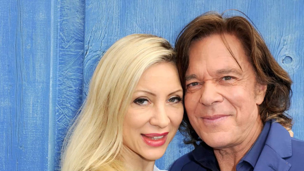 Getrennte Schlafzimmer bei den Drews: Ihr Geheimnis für eine glückliche Ehe?