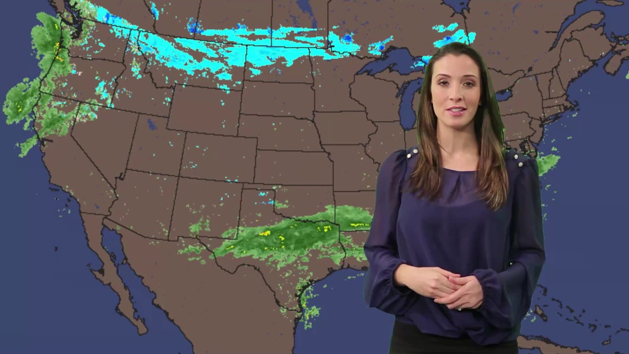 TV-Panne: Statt Wetterkarte sind nicht jugendfreie Bilder zu sehen