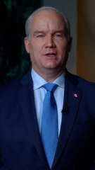 Canada's Conservative Party Leader Is Out - Now What?