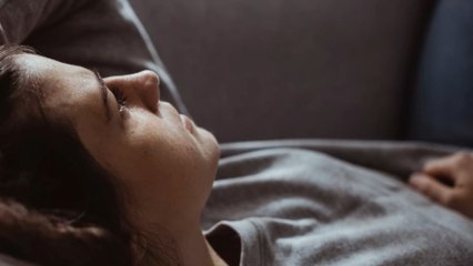 Forschende finden einen Zusammenhang zwischen Blähungen und Depressionen