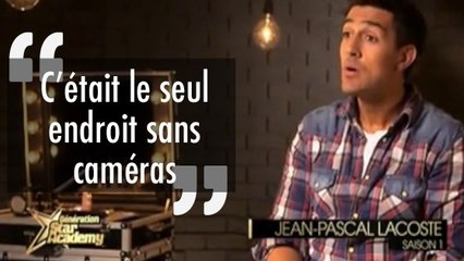 Star Academy : pour les moments très intimes, les candidats avouent la présence d'un endroit insolite