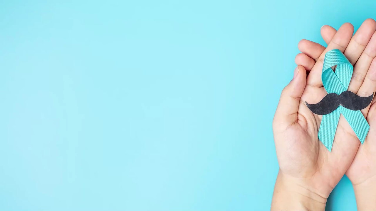 Movember: Mit diesen Anzeichen erkennt ihr, ob eure psychische Gesundheit leidet