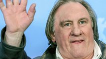 Gérard Depardieu: Wie hoch ist das Vermögen des französischen Schauspielers?