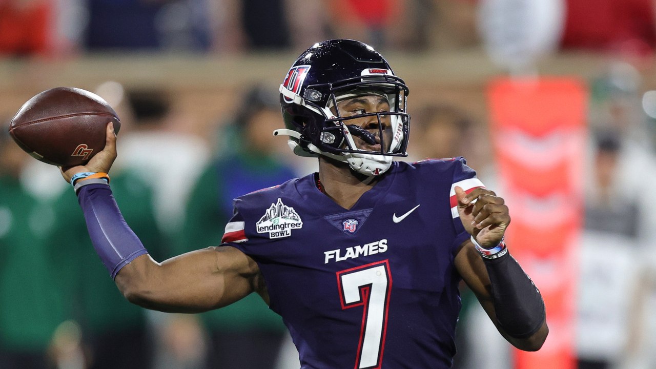 NFL Draft Stock Watch: Malik Willis