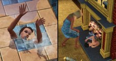 Les Sims : ces joueurs révèlent les pires choses qu'ils ont fait dans le jeu