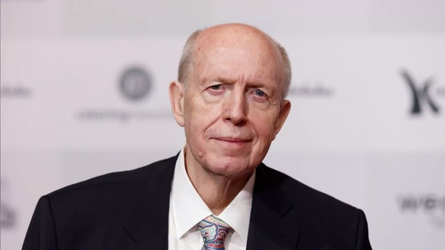 Erschlankter Reiner Calmund postet neues Foto: Darauf ist er kaum wiederzuerkennen