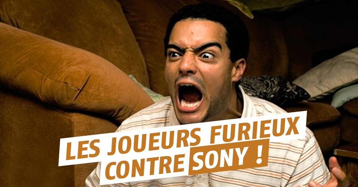 PS4 : Sony promeut des jeux de mauvaise qualité sur sa chaîne YouTube