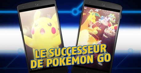 Pokémon Duel : le successeur de Pokémon Go débarque en Europe