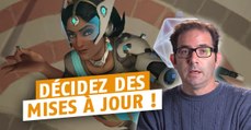 Overwatch : Jeff Kaplan explique comment sont prises les décisions d'équilibrage