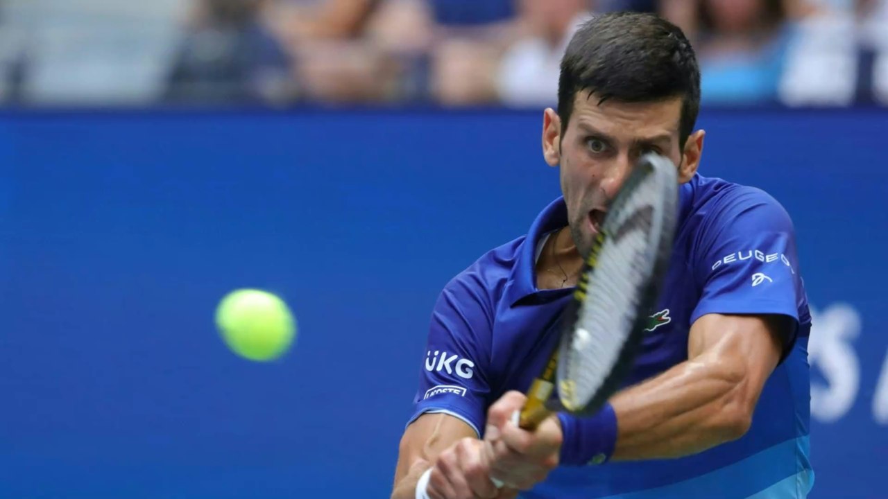 Ein nettes Sümmchen: So viel verdient Tennis-Star Novak Djokovic