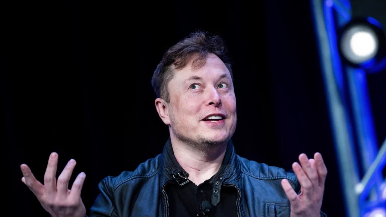 Verrückter Rekord: Elon Musk macht an einem Tag 36 Milliarden Dollar Gewinn