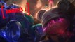 League of Legends : Riot annule 2 skins qui avaient déjà été présentés à la communauté