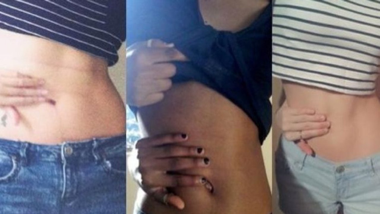 "Belly Button Challenge" : le nouveau défi qui crée la polémique sur internet