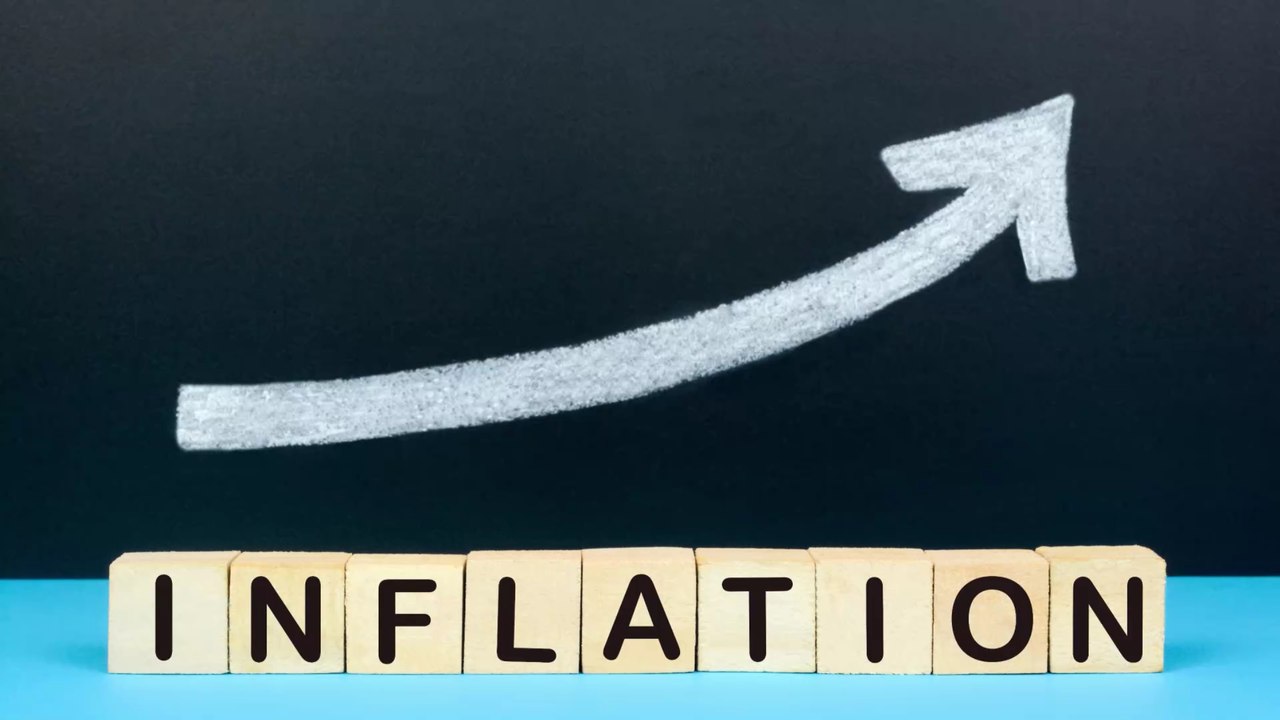 Aufholeffekt nach Corona-Jahr: Inflation so hoch wie vor 28 Jahren