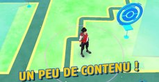 Pokémon Go : Niantic ajoute de nouveaux PokéStops et de nouvelles arènes