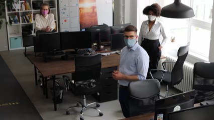 "Ohne Leistung kein Lohn": 3G kommt als Gesetz