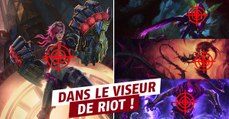 League of Legends : les quatre meilleurs champions du moment bientôt nerfés