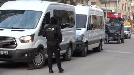 Son dakika haber! İHD Diyarbakır Şube Sekreteri, terör soruşturmasında gözaltına alındı