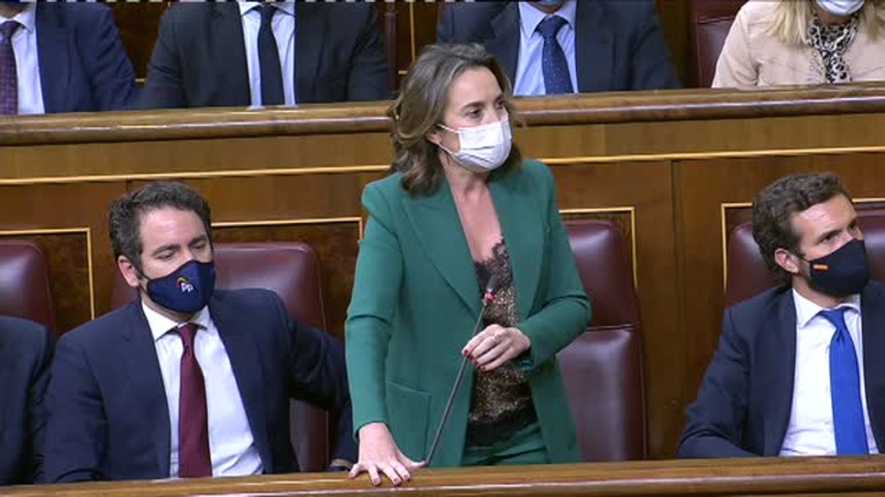 Un diputado del PP comete un error en la votación y salva la reforma laboral para el Gobierno