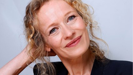 Voici - Sacha : Sophie Broustal se confie sur son calvaire avant le tournage de la série d'Arte