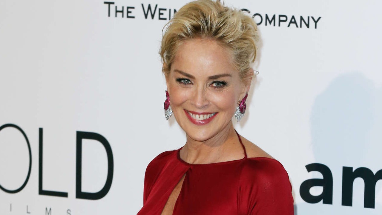 Sharon Stone : trop sensuelle pour les hommes ?