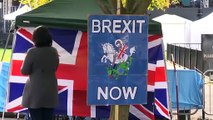 Neuer Brexit-Kampf um Nordirland-Protokoll
