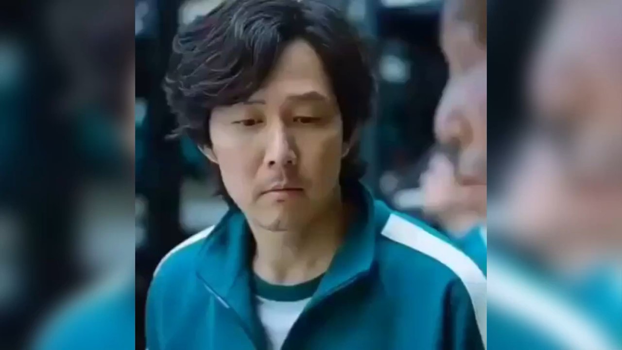 'Squid Game': Regisseur verrät alternatives Ende