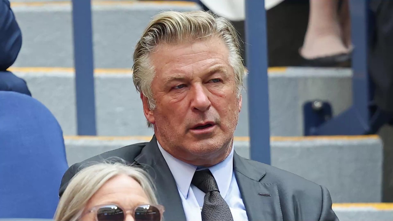 Alec Baldwin: Die Halloween-Fotos von seiner Frau Hilaria sorgen für Kontroverse nach Drama am Set