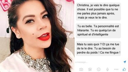 Humiliée par SMS, cette jeune célibataire donne la meilleure des réponses !