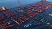 Ciberataque contra las terminales petroleras de puertos de Alemania, Bélgica y Países Bajos