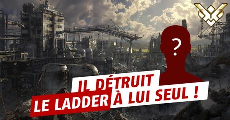 Overwatch : un mystérieux joueur atteint 97% de victoires sur 300 parties