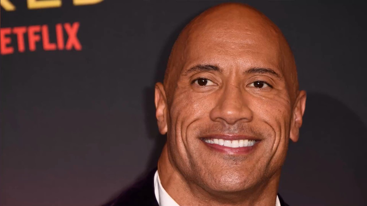 James Bond: Dwayne Johnson möchte der nächste 007 werden