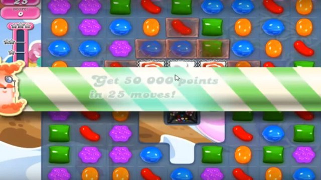 Candy Crush Saga niveau 1636 : solution et astuces pour passer le level