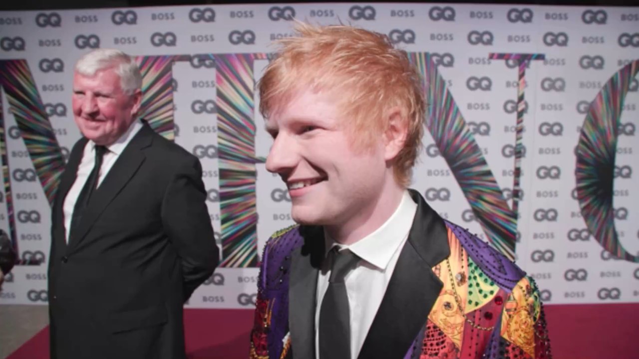 GOT-Fans erschüttert: Ed Sheeran sollte der Todesengel für eine ganz bestimmte Figur sein