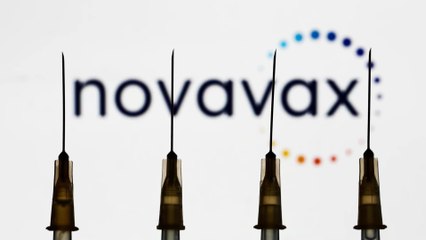 Totimpfstoff Novavax: Hersteller meldet Probleme vor der Zulassung