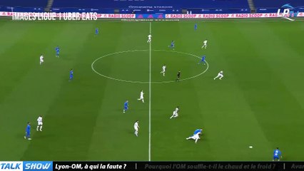 OM Talk Show : pourquoi la défaite de Lyon ne passe toujours pas ?