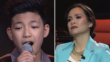 The Voice : un ado reprend Beyoncé et laisse toute la salle sans voix !