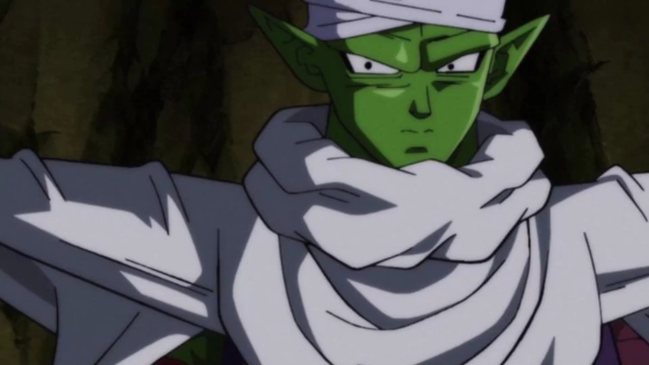 Dragon Ball Z: 30 Jahre später entdeckt ein Fan einen Fehler