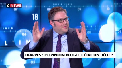 Matthieu Bock-Côté sur la mise en examen de Jordan Bardella : «Si désormais les tribunaux peuvent s'en mêler, c'est un double dispositif de censure mis en place»