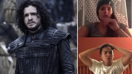 Game of Thrones saison 5 épisode 10 : les réactions épiques des fans