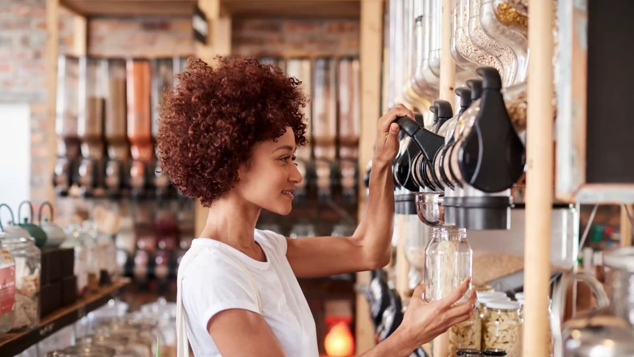 Zero Waste: So geht Weihnachten ohne Müll zu produzieren